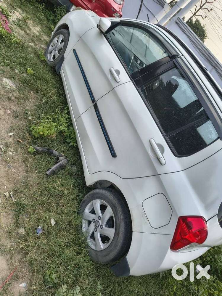 Maruti Suzuki Celerio X Zxi Option, 2020, Cng & Hybrids