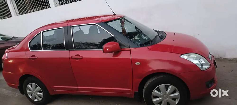 Maruti Suzuki Swift Dzire 2008 Petrol 36000 Km Driven