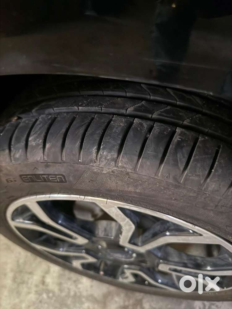 Ford Ecosport 2019 Diesel Well Maintained