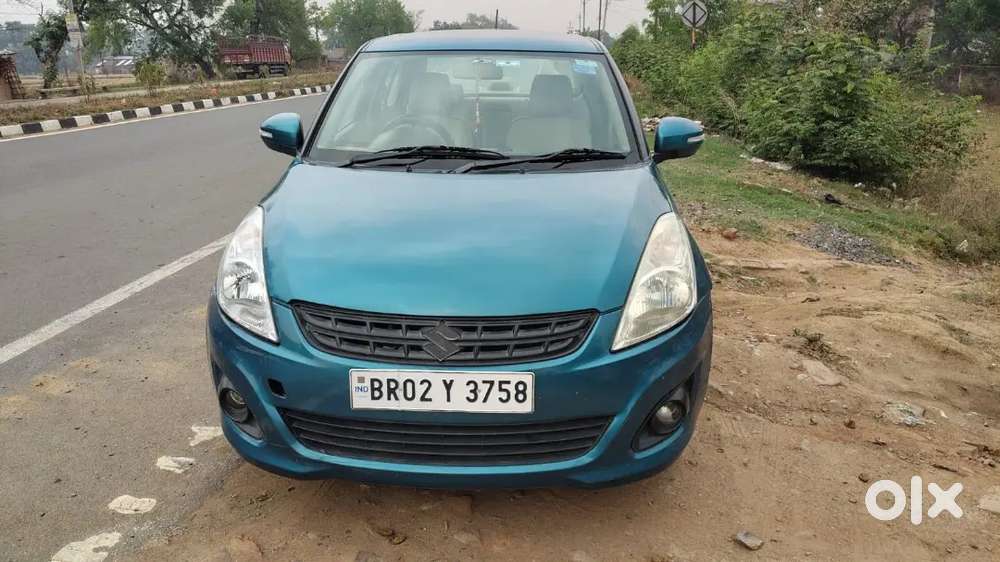2014 Maruti Suzuki Swift