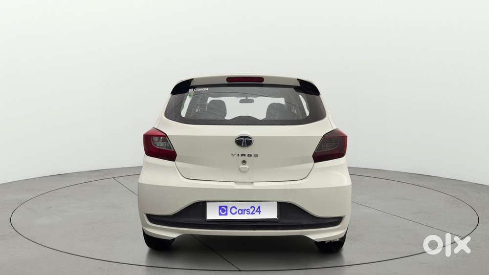 Tata Tiago 1.05 Revotorq Xt, 2024, Cng & Hybrids