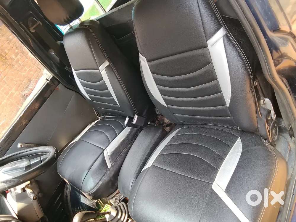 Maruti Suzuki Omni 2010 Lpg Variant