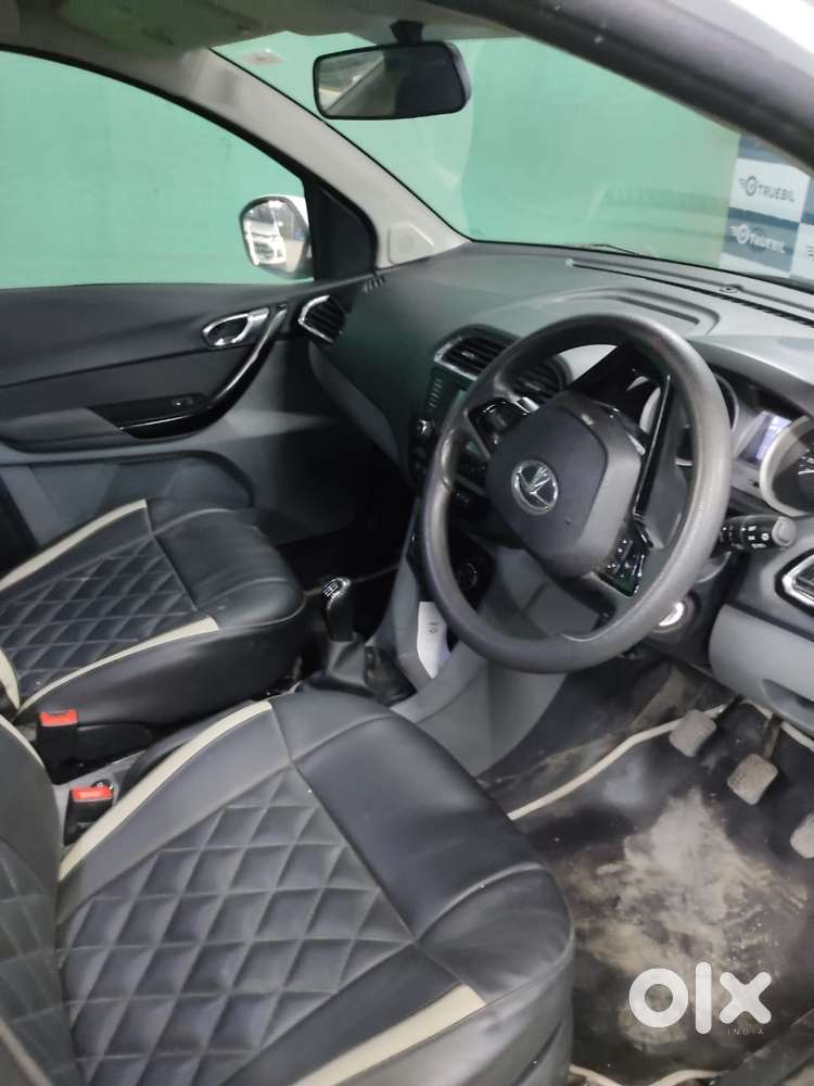 Tata Tigor Xz 2017 Model
