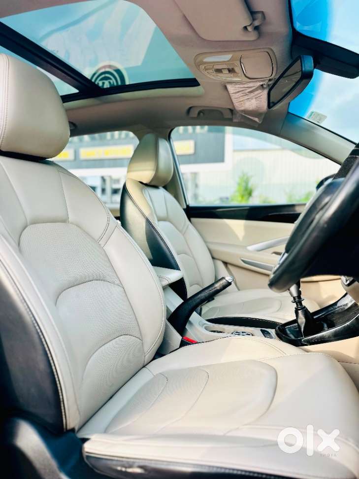 Mg Hector 2.0 Sharp Diesel, 2021, Diesel