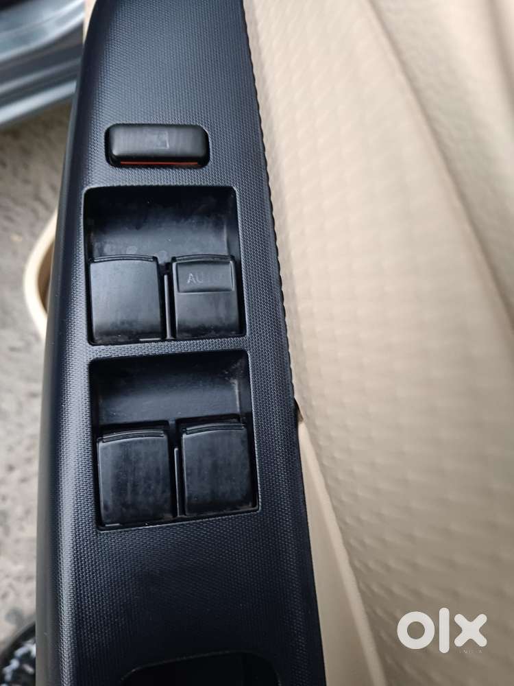 Toyota Etios 1.5 G, 2017, Petrol