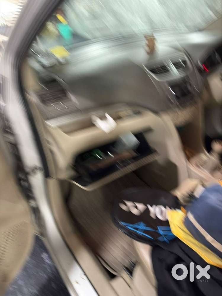 Maruti Ertiga Vxi Abs 2015