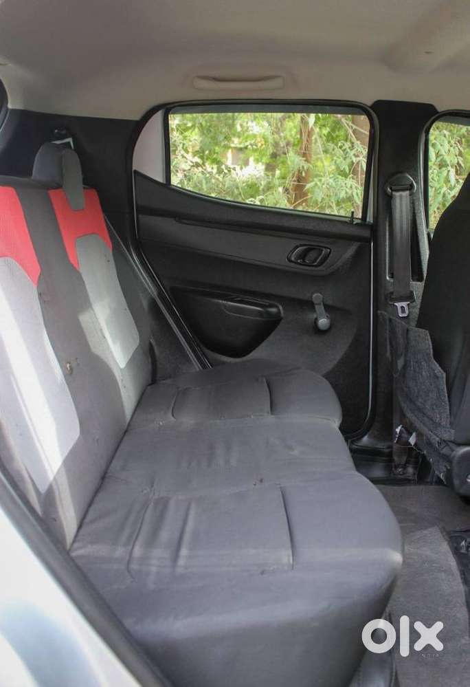 Renault Kwid 1.0 Rxt Optional, 2018, Petrol