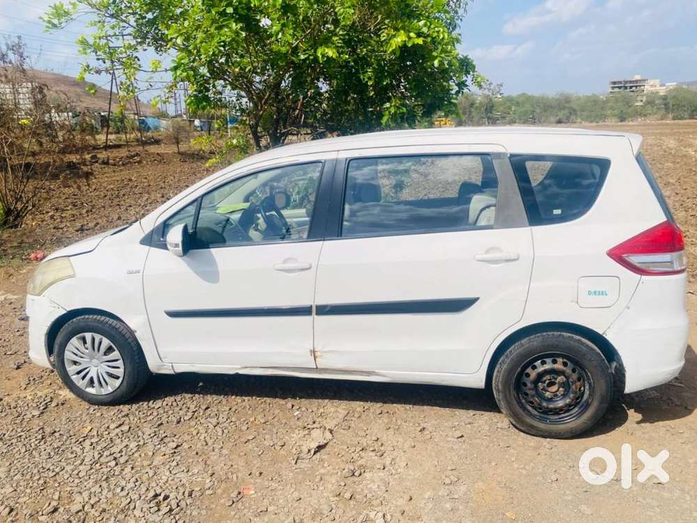 Maruti Suzuki Ertiga 2015