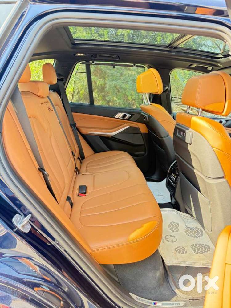 Bmw X5 X Drive 30d M Sport, 2022, Diesel