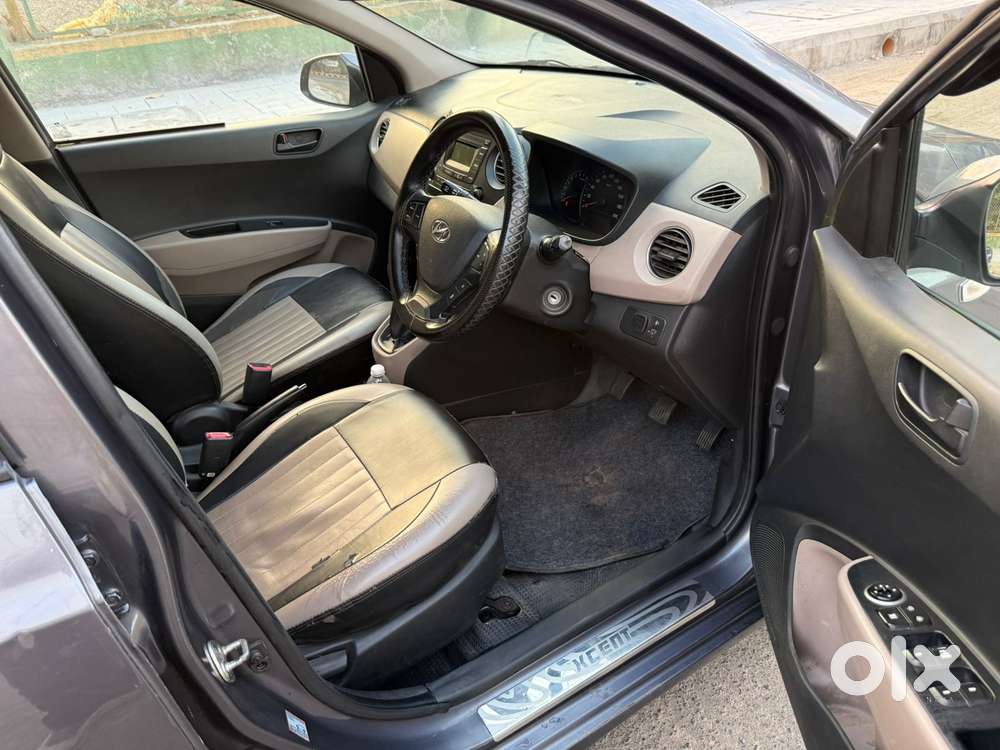 Hyundai Xcent S 1.2, 2019, Cng & Hybrids