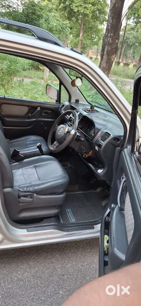 Maruti Suzuki Wagon R 2009 Petrol Manual