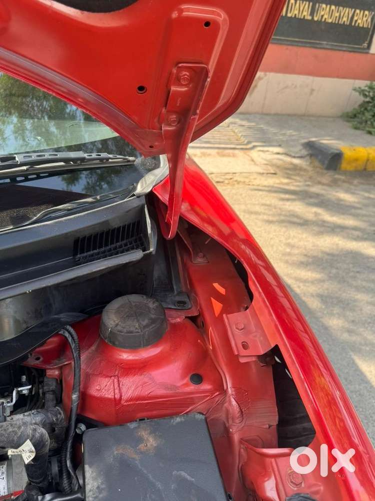 Maruti Suzuki Swift 2021 Petrol 71000 Km Driven