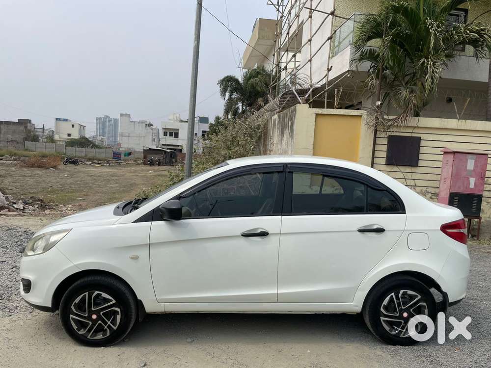 Tata Zest  Quadrajet 1.3 75ps Xe, 2016, Diesel
