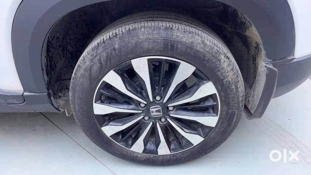 Honda Elevate Zx Cvt, 2023, Petrol