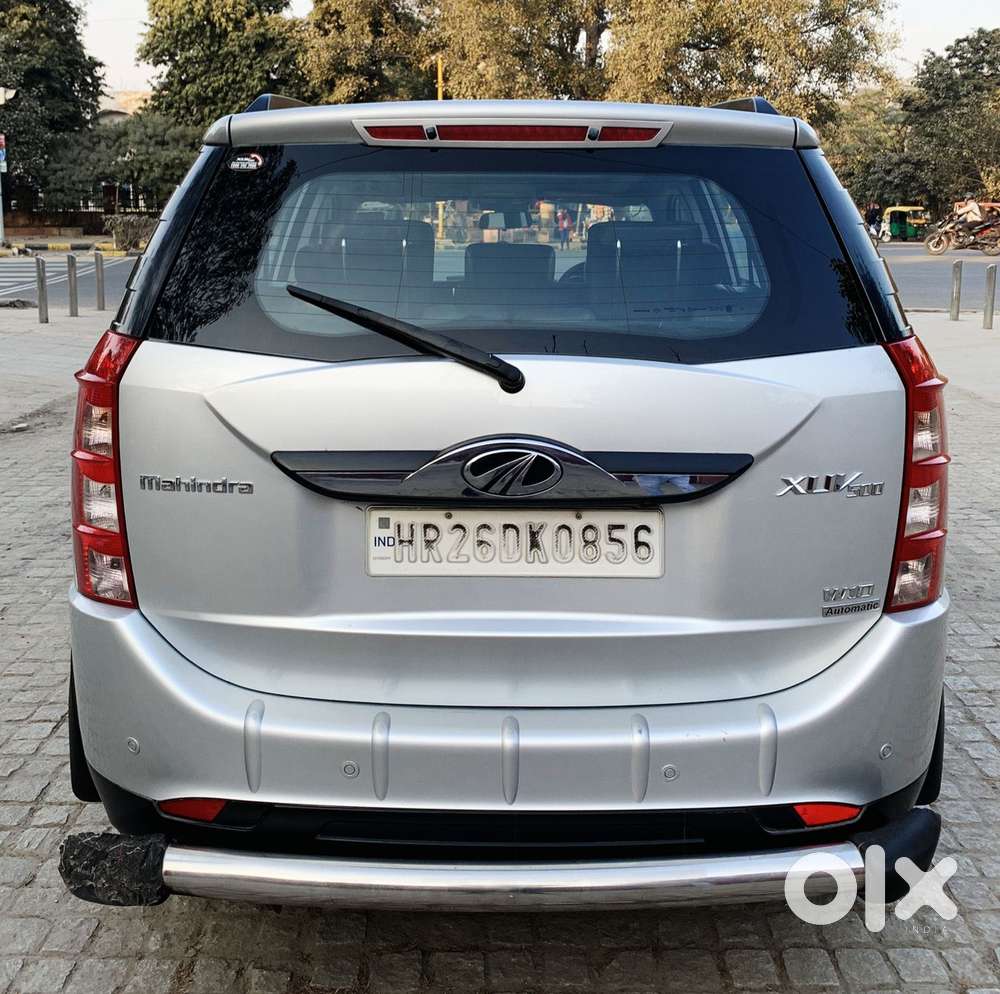 Mahindra Xuv500 W10 2wd, 2018, Diesel