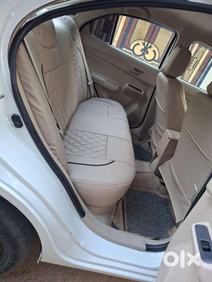 Maruti Suzuki Swift Dzire 1.3 Lxi, 2024, Cng & Hybrids