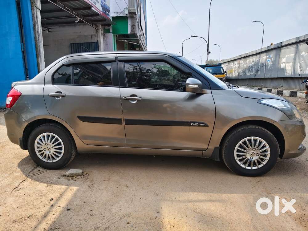 Maruti Suzuki Swift Dzire Vdi Optional, 2015, Diesel