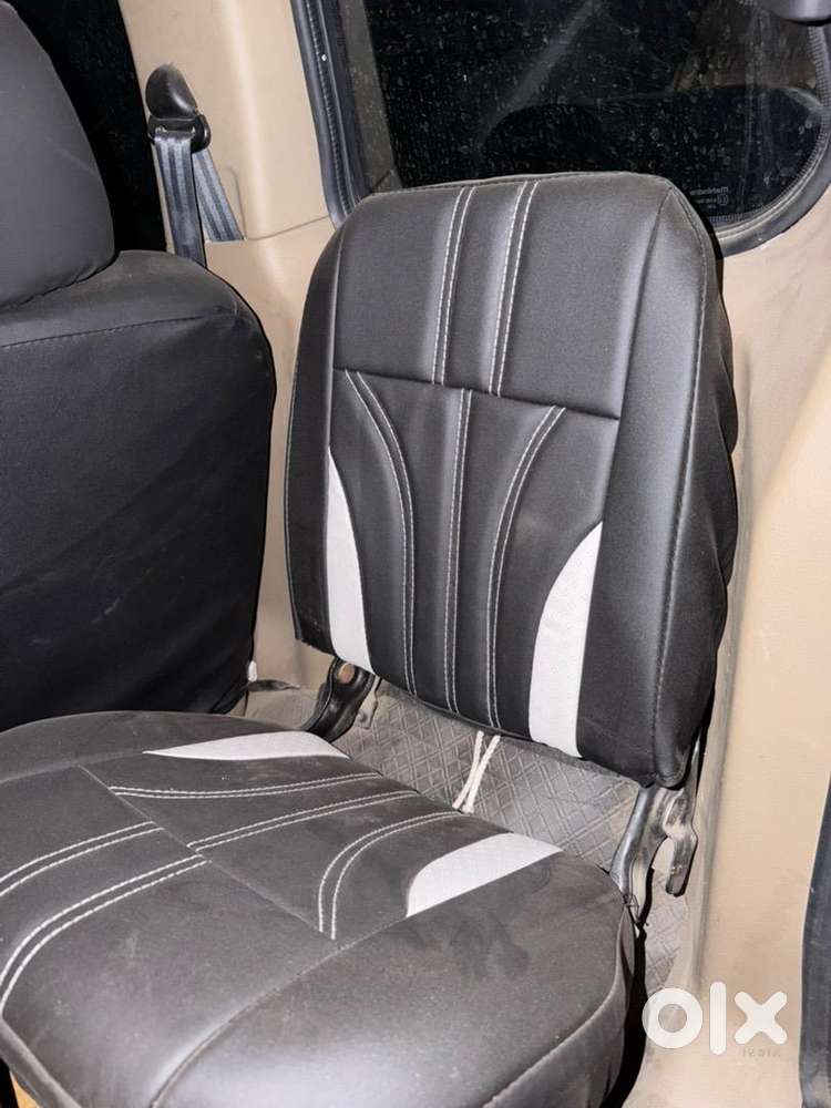 Mahindra Bolero Neo 2022 Diesel Well Maintained
