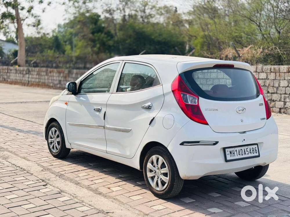 Hyundai Petrol Manual 2011