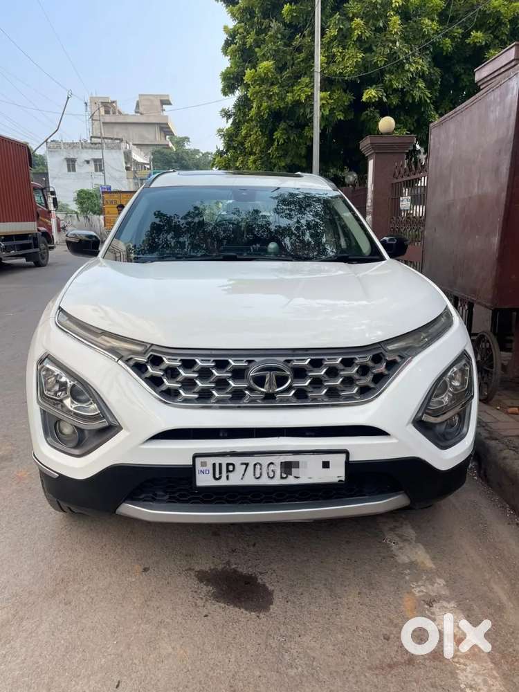 Tata Safari 2.0 Kryotec Xz Plus, 2022, Diesel