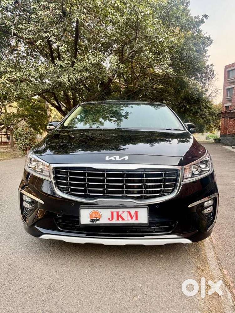 Kia Carnival Limousine, 2023, Diesel