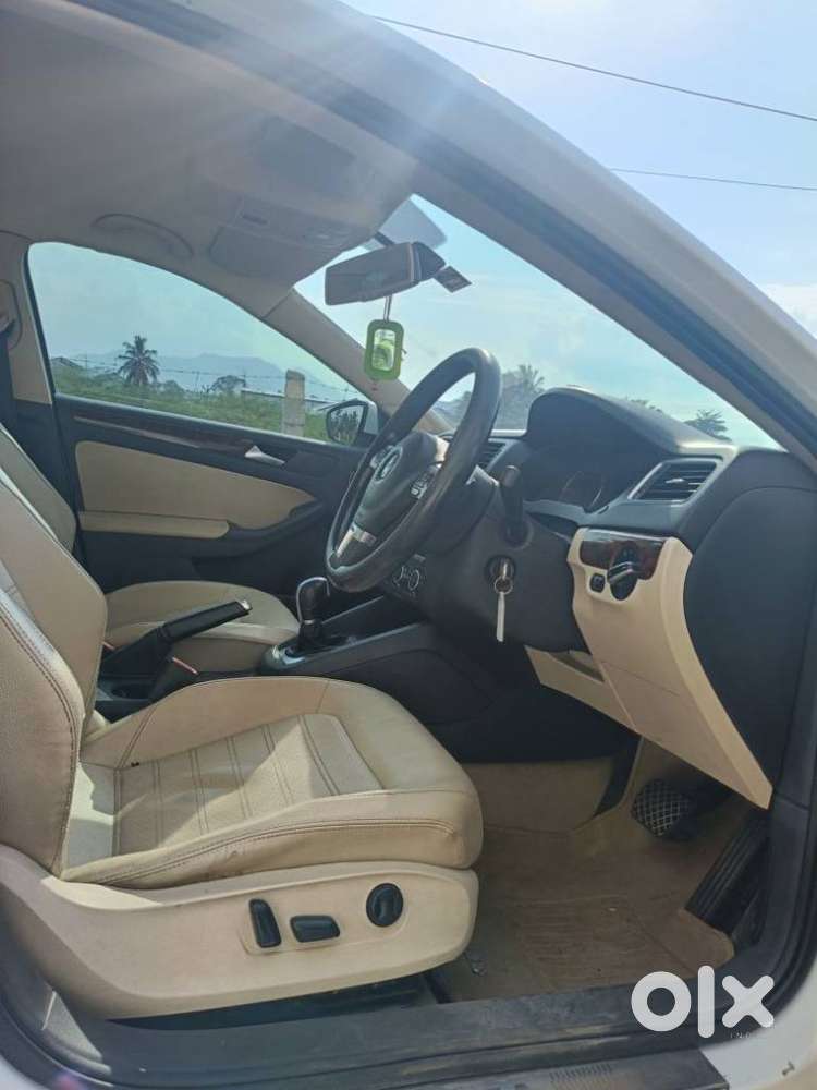 Volkswagen Jetta 2.0l Tdi Highline At, 2014, Diesel