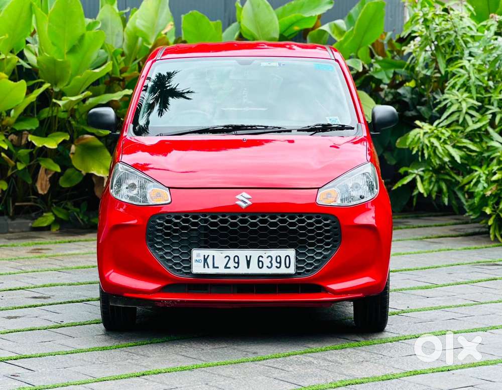 Maruti Suzuki Alto K10, 2023, Petrol