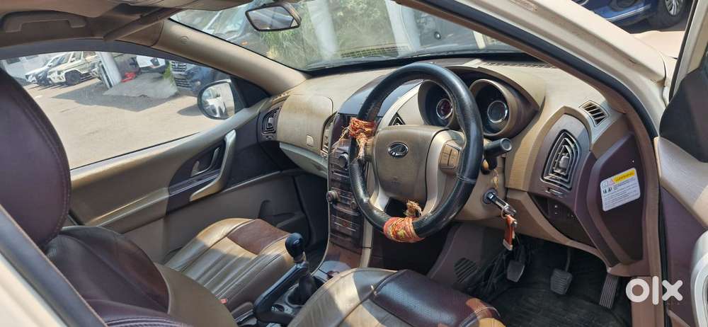 Mahindra Xuv500 W8, 2015, Diesel