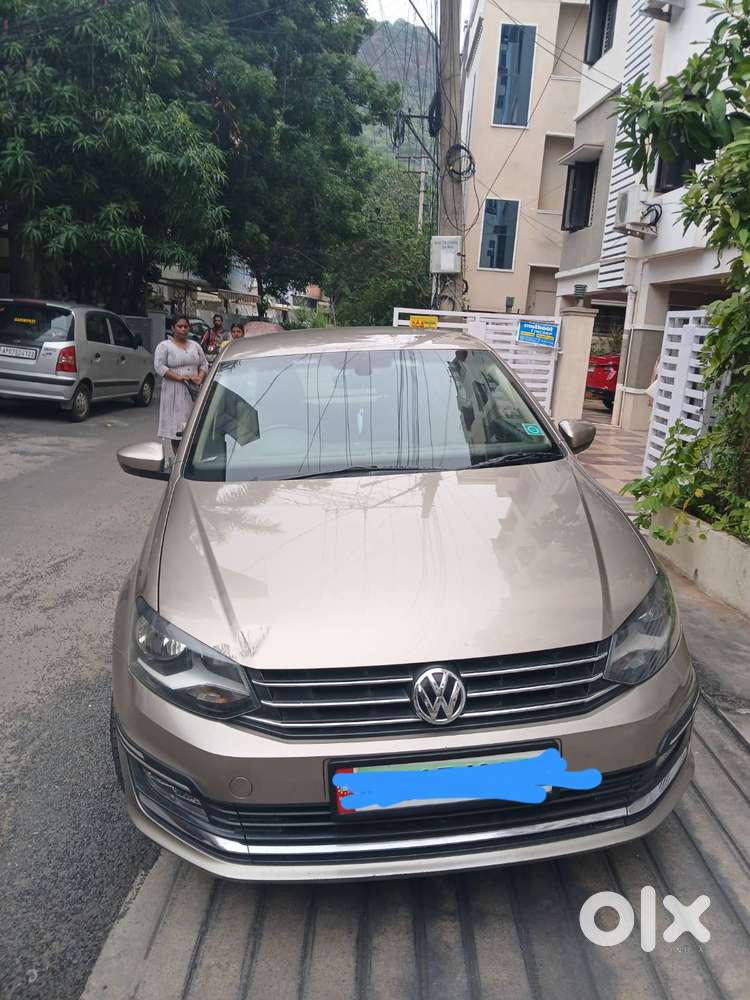 Volkswagen Vento For Sale