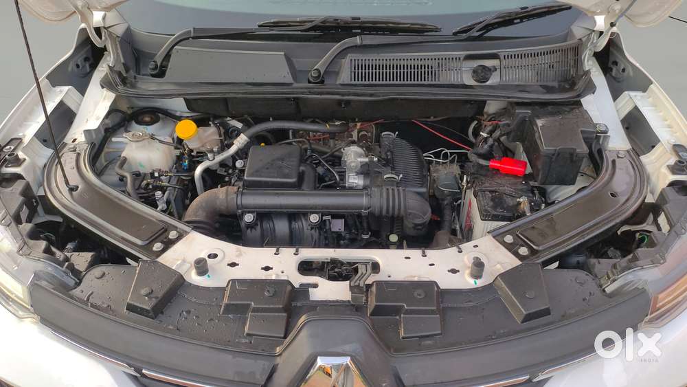 Renault Kiger Rxe, 2024, Petrol