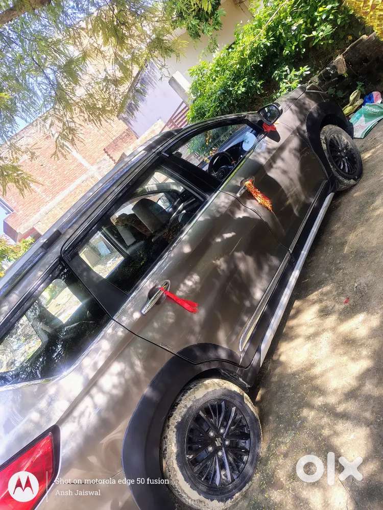 Maruti Suzuki Xl6 2020
