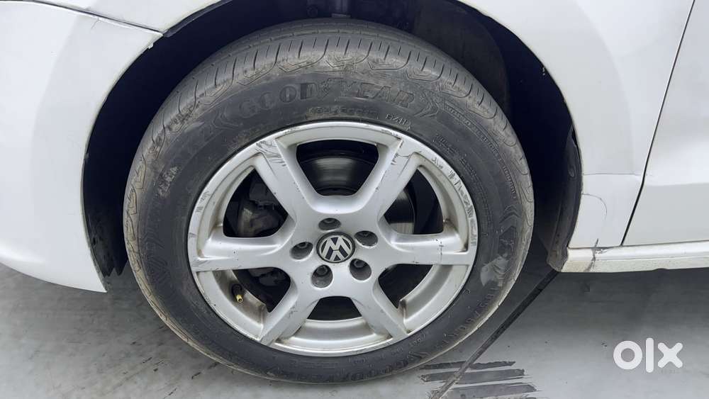 Volkswagen Vento 1.5 Tdi Highline, 2013, Diesel