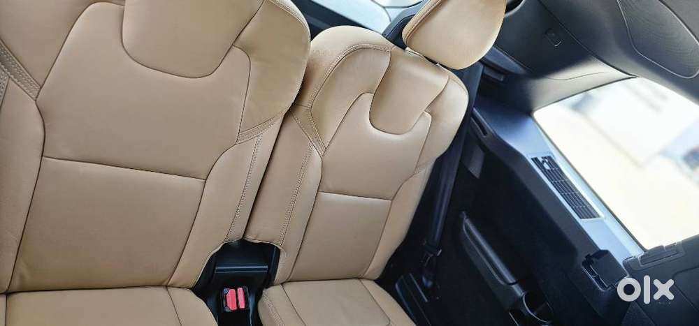 Volvo Xc 90 2.0 Inscription Luxury, 2022, Diesel