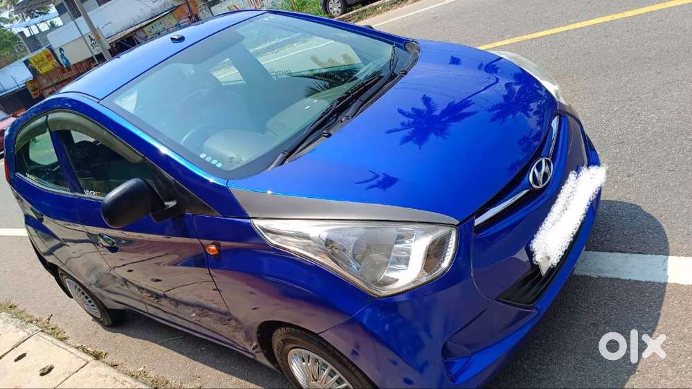 Ac Good Mileage Smooth Drive 25km Per Letter