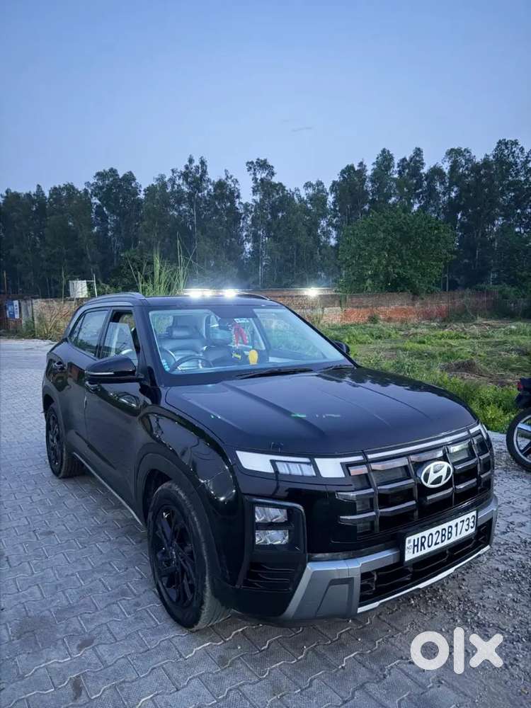 Hyundai Creta 1.5 L 2025