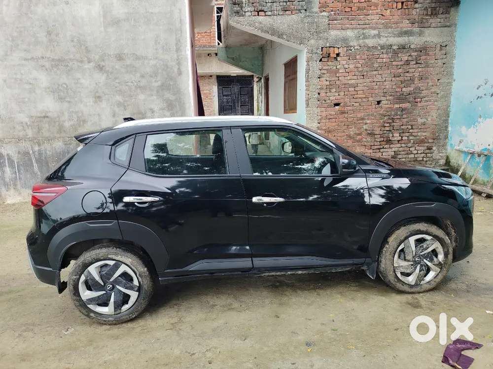 Nissan Magnite Acenta B4d 2026