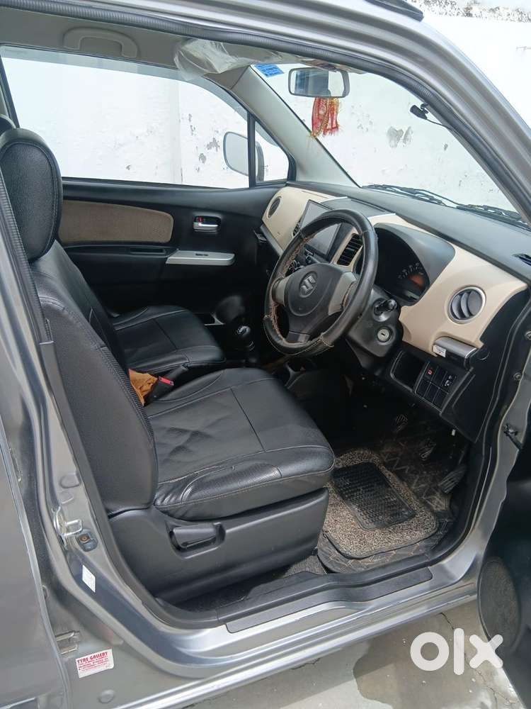 Brand New Showroom Conditionmaruti Suzuki Wagon R 2018