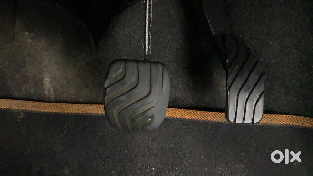 Renault Kwid 2019-ongoing 1.0 Climber Amt (o), 2020, Petrol