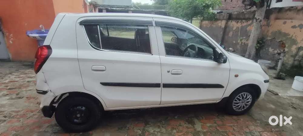 Maruti Suzuki 800 2018 Petrol