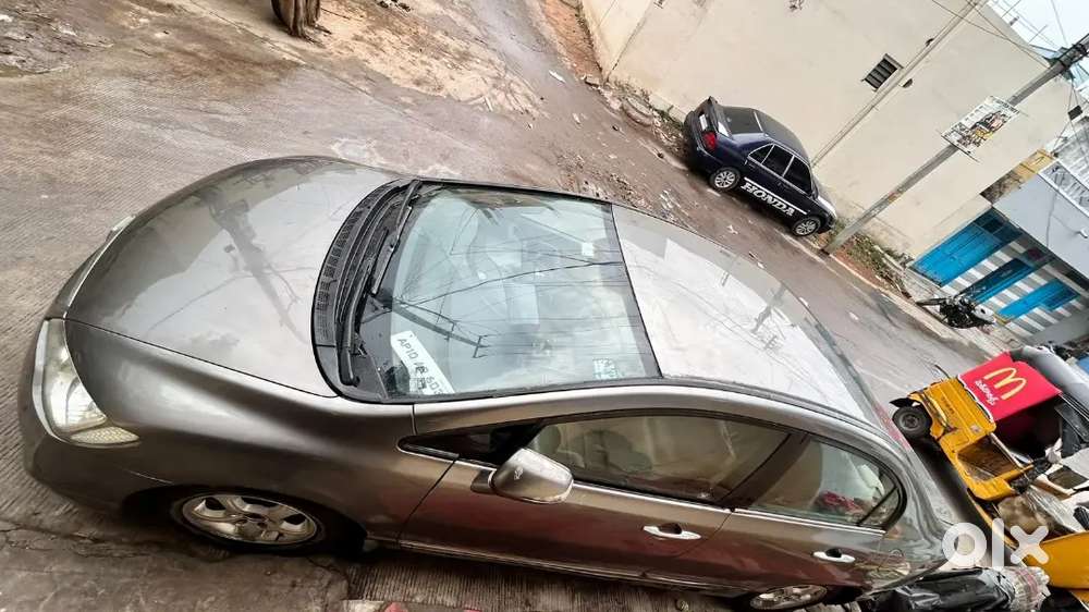 Honda Civic V Mt 2009