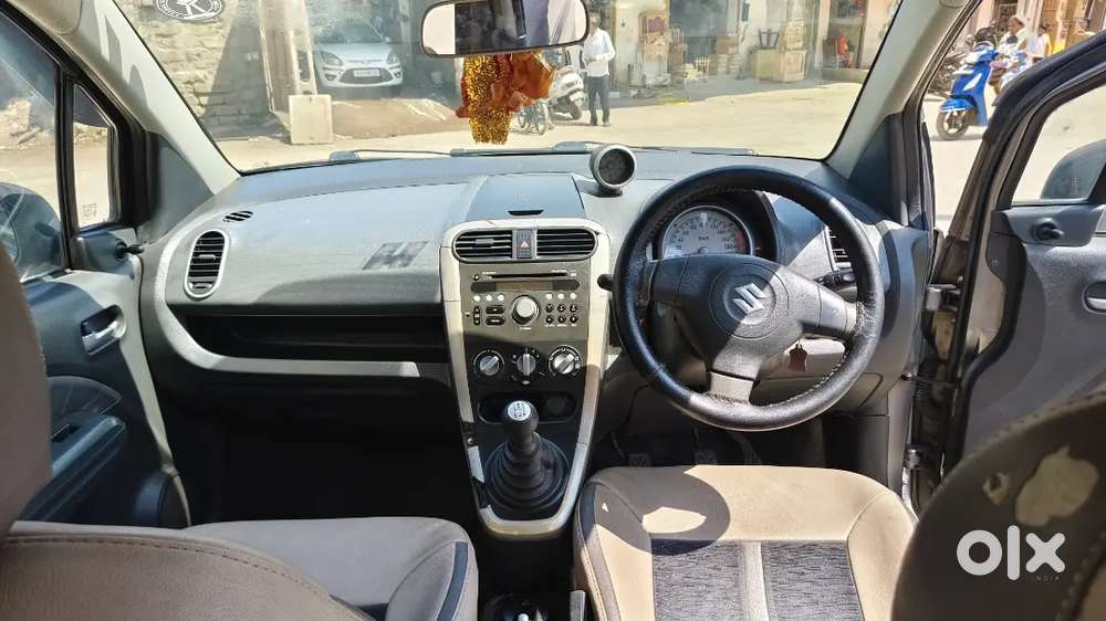 Maruti Suzuki Ritz 2009