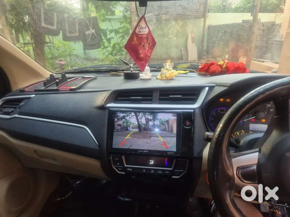 Honda Amaze 1.2 2017 Petrol Manual