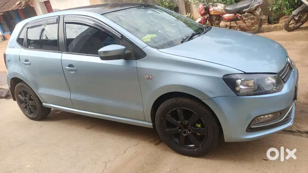 Volkswagen Polo 2011 Diesel Well Maintained