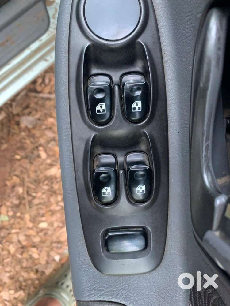 Hyundai Accent 2004