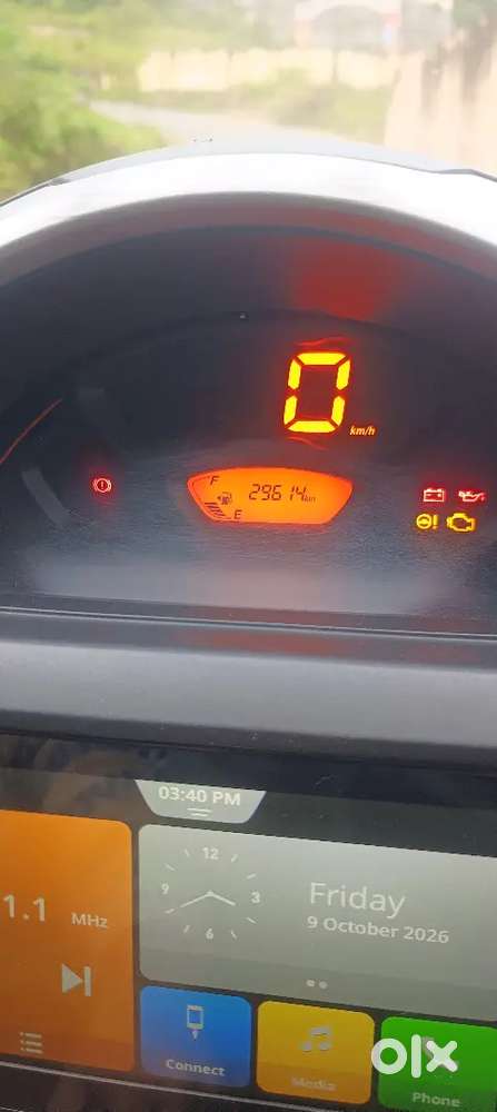 Maruti S-presso Vxi 2023