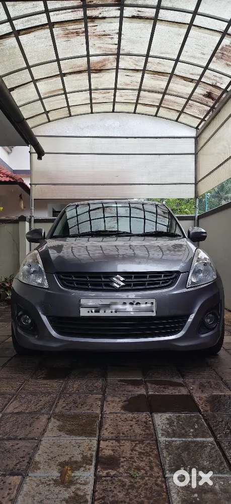 Maruti Suzuki Dzire 2013 Diesel Well Maintained