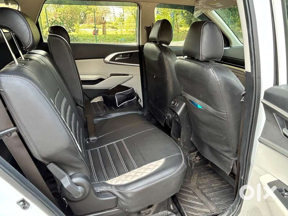 Kia Carens 1.5 Prestige 7 Str, 2023, Petrol