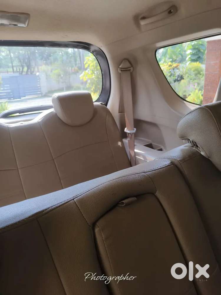 Maruti Suzuki Ertiga 2015