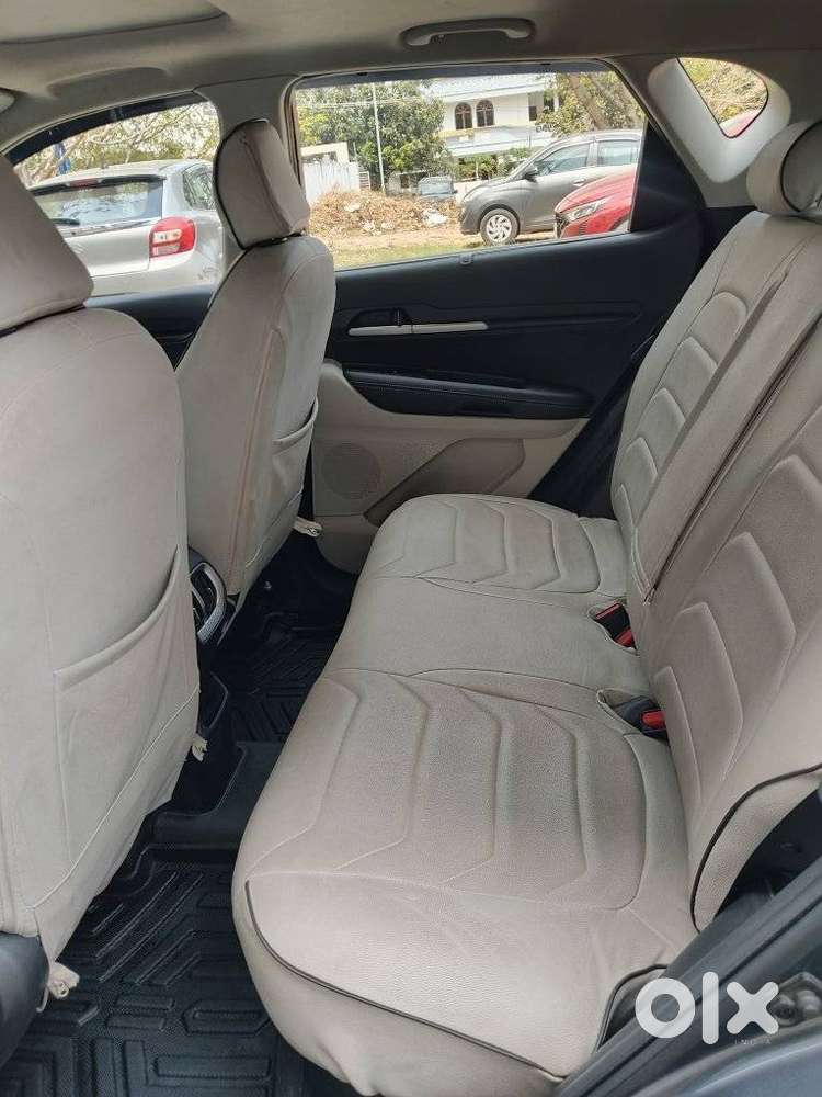 Kia Sonet Htx Plus Turbo Imt, 2021, Petrol