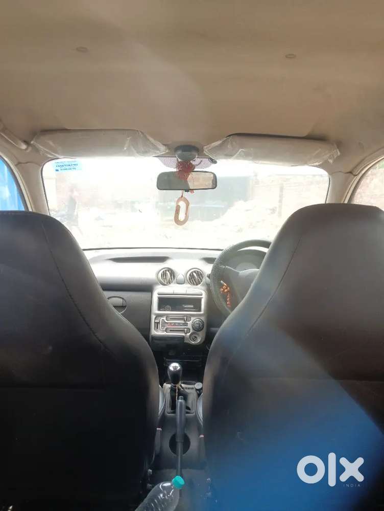 Hyundai Santro Xing  Gl Plus 2014